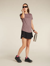 Icebreaker Sphere III SS Tee - Women's